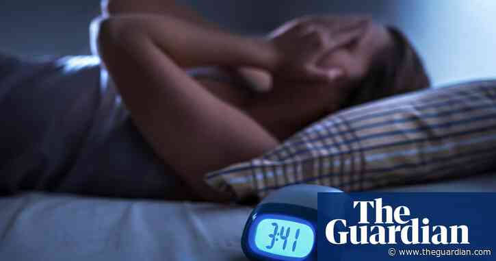 Struggling for shut-eye in lockdown? Sleep-tracking devices may help