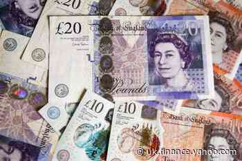 The true price of happiness is £34,000