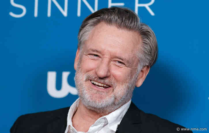 Bill Pullman channels ‘Independence Day’ to promote wearing masks