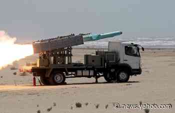 Iran and North Korea: The Real Axis of Evil (As in Missile Allies?)