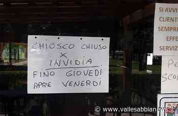 Bagolino - Chiuso per invidia - Valle Sabbia News