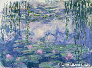Bologna riparte con Monet e gli Impressionisti - TgTourism