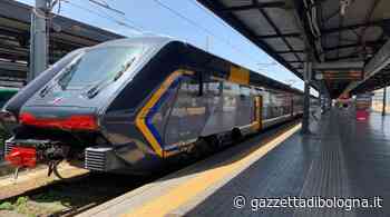 Trenitalia aggiunge 2 treni regionali per la Romagna - gazzettadibologna.it