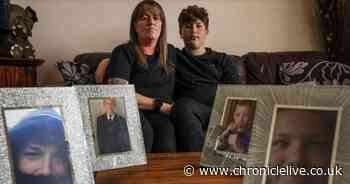 Mum's heartache five years after son died from cold water shock