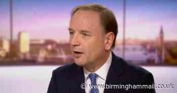 Mass flu immunisation required this winter NHS England boss warns