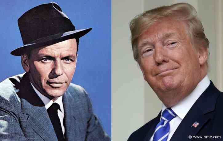 Nancy Sinatra says her father “loathed” Donald Trump