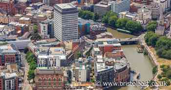 Bristol's unique link with a German port through the worms in sailors' tummies