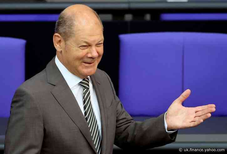Germany's Scholz wants more power for financial watchdog after Wirecard case - FAS