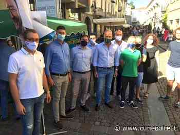 ‘Ndrangheta a Bra, la Lega chiede un Consiglio comunale urgente e una commissione d’inchiesta - Cuneodice.it