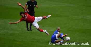 Leandro Bacuna and Neil Harris finally win over Bluebirds fans