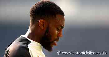 Danny Rose talks up Newcastle United move
