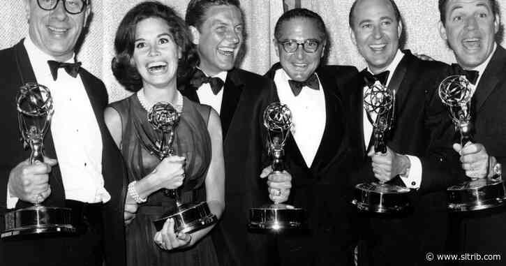 George Pyle: Carl Reiner and the television machine
