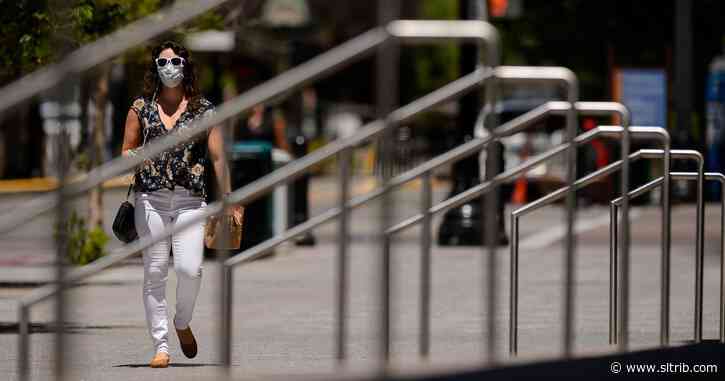 Letter: Wearing a mask is an act of respect