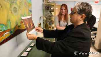 'Almost like a miracle': McMurray Métis discover elder interviews thought lost in fire