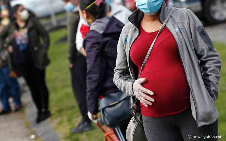 Papua New Guinea's leading obstetrician tells women not to get pregnant for two years