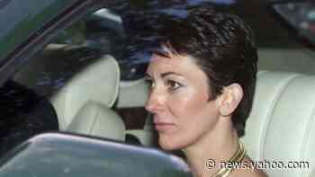 What Ghislaine Maxwell’s arrest means for Prince Andrew