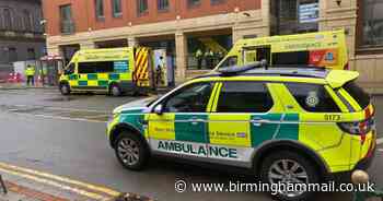 Violence flared on streets and in homes as pubs 'ran smoothly'