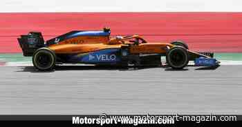 Formel 1, Qualifying schockt Norris: McLaren vor Ferrari & RP - Motorsport-Magazin.com