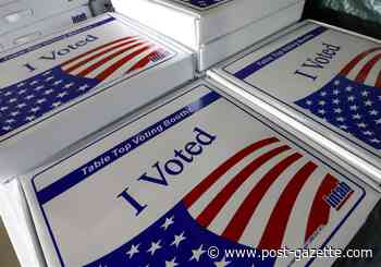 After successful primary, Allegheny County officials prepare for November
