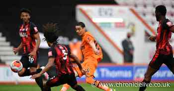 NUFC team news: Two changes for Magpies