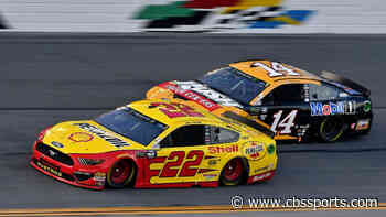 NASCAR at Indianapolis odds, predictions: 2020 Big Machine Hand Sanitizer 400 picks from unbiased model