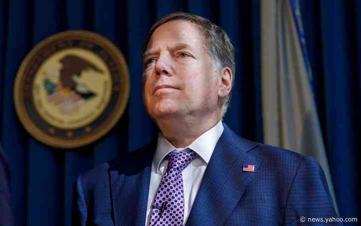 Epstein prosecutor who claimed Prince Andrew was not co-operating to give testimony next week