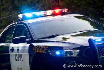 Thessalon teen facing numerous charges - SooToday