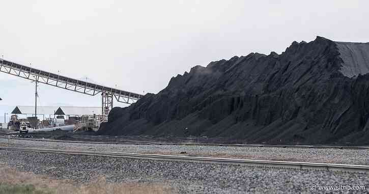 Utah coal counties pledge $20M in state money to help get Oakland port back on track