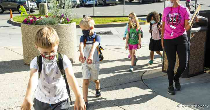 Utah child care centers develop new summer routines during COVID-19 to stay open for families