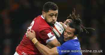 Taulupe Faletau 'approached' for big money move to France