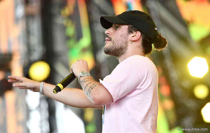 Listen to Russ honour his mother on new song ‘Live From The Villa’
