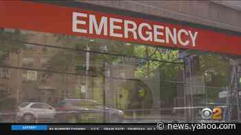 Max Minute: Doctors Say Patients Don't Need To Worry About Coronavirus When Going To The ER