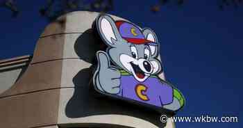 Amherst Chuck E. Cheese now permanently closed - WKBW-TV
