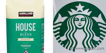 Some Of Costco's Kirkland Brand Coffee Is Actually Roasted By Starbucks And It's Blowing Our Minds - Delish