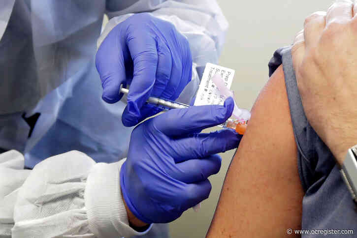 Locals volunteer to be infected with coronavirus to hasten vaccine development