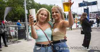 'No significant incidents' - police thank public following Super Saturday