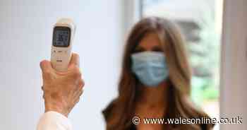 One more virus death in Wales as only 15 new cases recorded