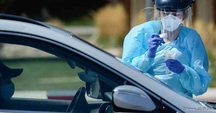 How business consultants are helping steer Utah’s COVID-19 response