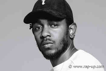 Kendrick Lamar’s ‘good kid, m.A.A.d city’ Becomes Longest-Charting Hip-Hop Studio Album - Rap-Up.com