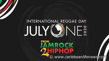 Global Reggae party traces roots 'From Jamrock to Hip-Hop' - Caribbean Life