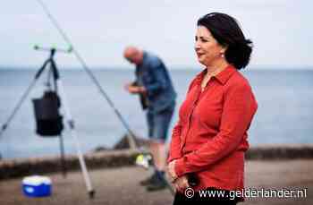 Kamervoorzitter Arib spreekt Baudet aan als dat nodig is: ‘Dit mag je niet zeggen’