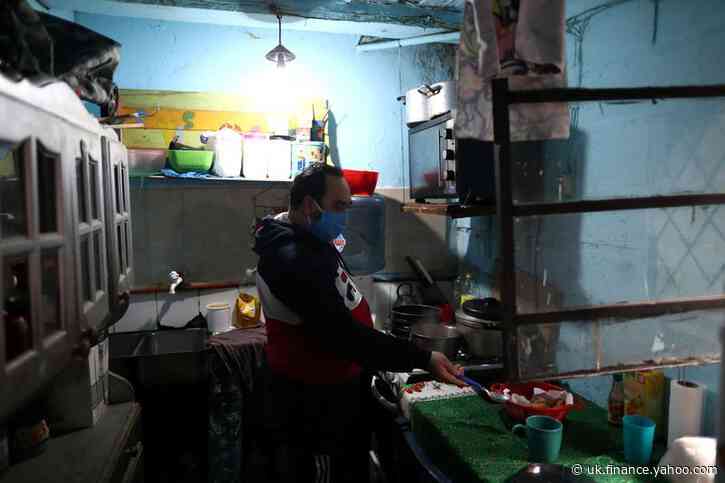 'Beyond worst nightmares': Argentina's child poverty rate soars amid pandemic