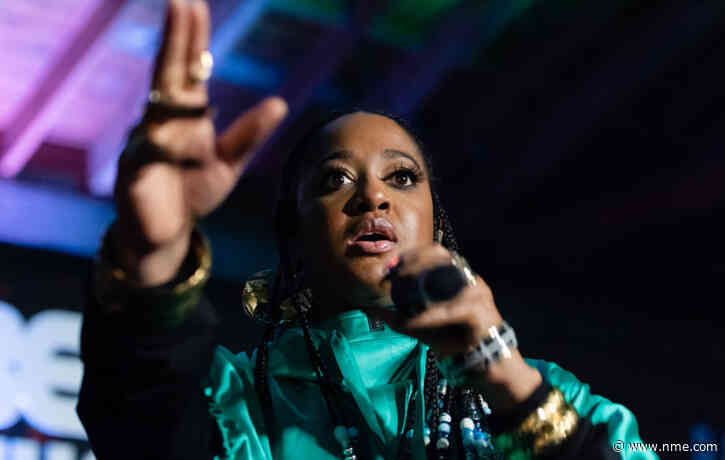 Rapsody and Maroon 5’s PJ Morton recruit D Smoke for ‘Afeni’ remix