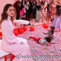 How The “Museum Of Ice Cream” Melted Down