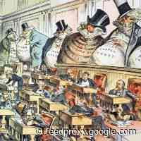 Higher Ed Will Be Reimagined. But University Boards Are Not The Ones To Do It