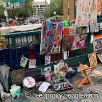 NYC Slashes Arts Education In Schools