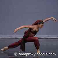 Dance Magazine’s Editor In Chief Judged A Major Competition, And Here’s What She Wants Contestants To Know