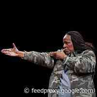 What Four Great Black Female Theatermakers Show Us About How And Why We Create Theater