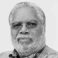 Smithsonian Chief Lonnie Bunch: ‘I Want Museums To Be A Place That Gives The Public Not Just What It Wants, But What It Needs’