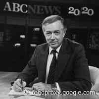Hugh Downs, Anchorman Whose Career Spanned TV History, Dead At 99